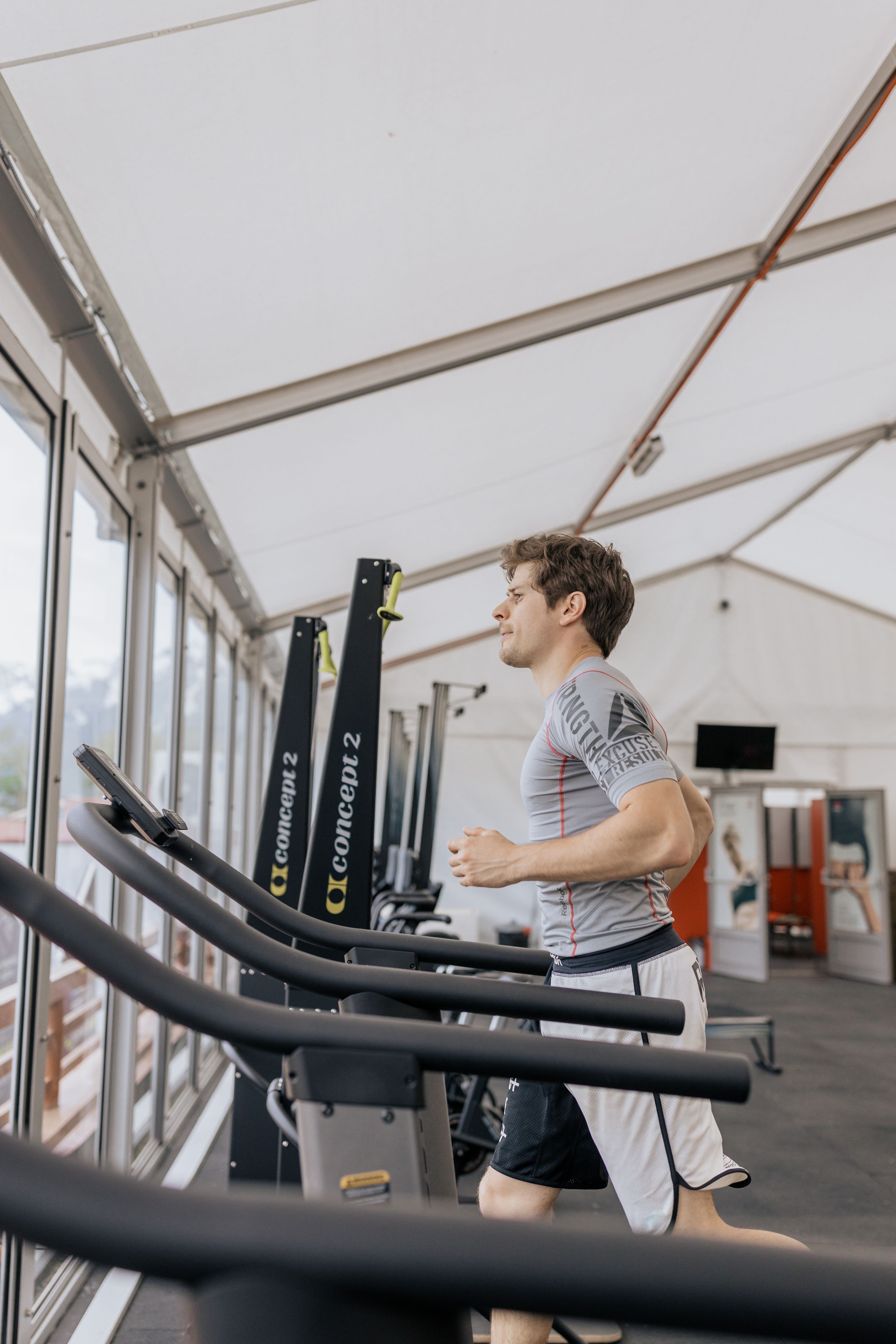 🏃 Effektives Lauftraining ganz ohne Studio