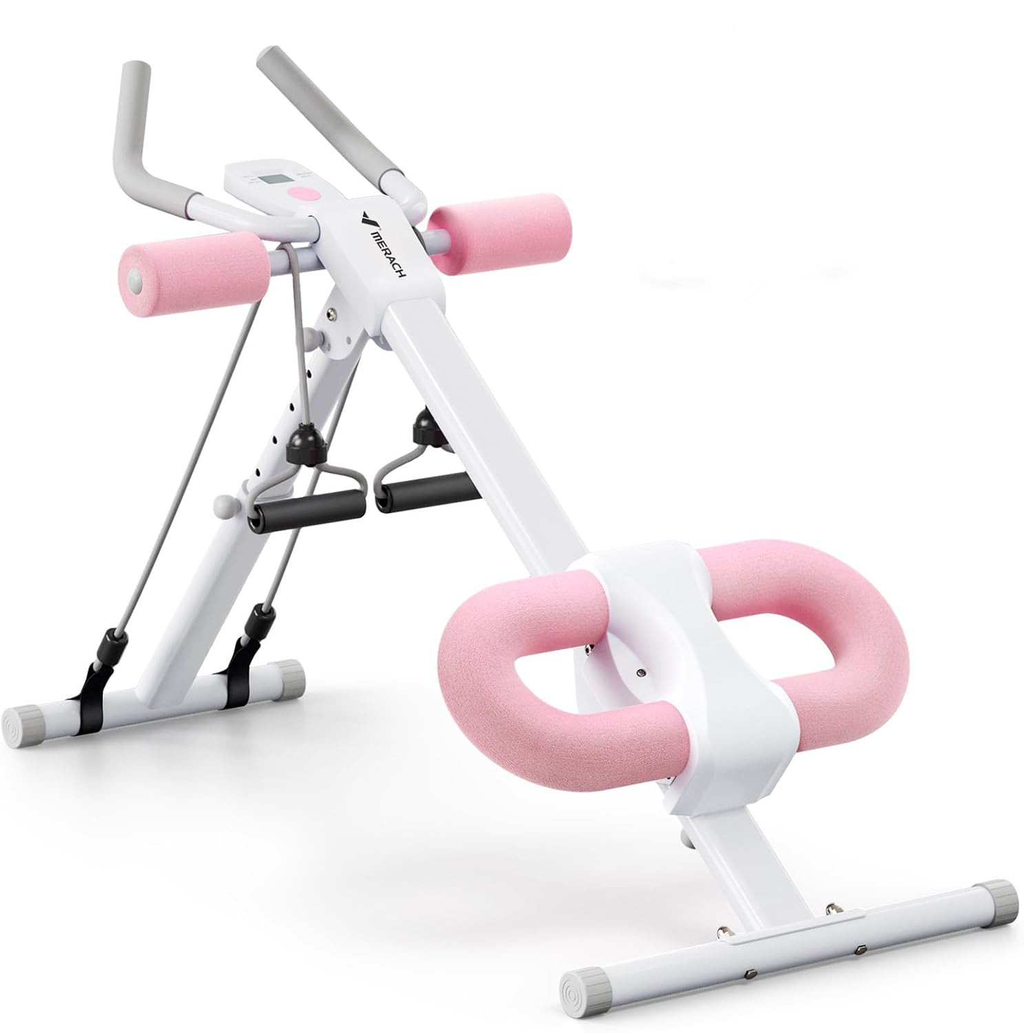 Effektiver Bauchtrainer für Rumpfstabilität