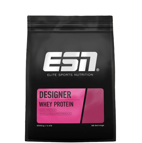 ESN Fitness-Essentials
